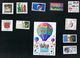 Schönes Lot BRD 1997 In Postfrisch Xx Mit Plattenfehler 1949 I  Siehe Scan - Unused Stamps