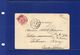 ##(YEL-POSTCARDS-Guatemala - Quezaltenango -used 1903 - Calle De La Estacion  -  Earthquake 18 April 1902 - Guatemala