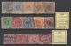 MANY POSTAGESTAMPS OF GERMANY FROM  1872 TO 1945...//...FRANCOBOLLI DELLA GERMANIA  DAL 1872 AL 1945...NUOVI ED USATI - Usados