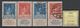 Delcampe - MANY POSTAGESTAMPS OF GERMANY FROM  1872 TO 1945...//...FRANCOBOLLI DELLA GERMANIA  DAL 1872 AL 1945...NUOVI ED USATI - Usados