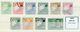 Delcampe - MANY POSTAGESTAMPS OF GERMANY FROM  1872 TO 1945...//...FRANCOBOLLI DELLA GERMANIA  DAL 1872 AL 1945...NUOVI ED USATI - Usados