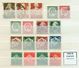 Delcampe - MANY POSTAGESTAMPS OF GERMANY FROM  1872 TO 1945...//...FRANCOBOLLI DELLA GERMANIA  DAL 1872 AL 1945...NUOVI ED USATI - Usados