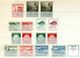 Delcampe - MANY POSTAGESTAMPS OF GERMANY FROM  1872 TO 1945...//...FRANCOBOLLI DELLA GERMANIA  DAL 1872 AL 1945...NUOVI ED USATI - Usados