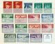 Delcampe - MANY POSTAGESTAMPS OF GERMANY FROM  1872 TO 1945...//...FRANCOBOLLI DELLA GERMANIA  DAL 1872 AL 1945...NUOVI ED USATI - Usados