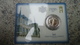 Coincard 2 Euros Luxembourg 2017 - Grand Duc Guillaume III - BU - Luxembourg