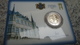 Coincard 2 Euros Luxembourg 2017 - Grand Duc Guillaume III - BU - Luxembourg