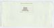 GB 2p Stamps On UPRATED 12p POSTAL STATIONERY COVER - Material Postal