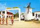 Espagne - Alicante - Camping Bochiot - Santa Pola - Comercial Vipa - BV - Nº 6926 - - Autres & Non Classés