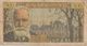 Billet  De  500  Francs  VICTOR  HOGO - M.2-9-1954.M -  N°  24168  -   C.42 - 1955-1959 Surchargés En Nouveaux Francs