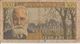 Billet  De  500  Francs  VICTOR  HUGO  -  A.4-3-1954.A 6  N°  66980  -  D.11 - 1955-1959 Surchargés En Nouveaux Francs