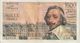 Billet  De  1000  Francs  RICHELIEU  -  R.1-9-1955.R  -  N°  12410  -  Z.189 - 1955-1959 Sovraccarichi In Nuovi Franchi