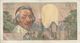 Billet  De  1000  Francs  RICHELIEU  -  R.1-9-1955.R  -  N°  12410  -  Z.189 - 1955-1959 Sovraccarichi In Nuovi Franchi