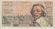 Billet  De  1000  Francs  RICHELIEU 6  O.2-6-1955.O  -  N°  87556  -  U.166 - 1955-1959 Sovraccarichi In Nuovi Franchi