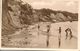 CPA-1940-GB-ILE WIGHT-THE SHORE WHITECLIFF BAY-TBE - Cowes