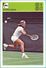 BJORN BORG - Tennis , Sweden ... Yugoslavia Vintage Card Svijet Sporta LARGE SIZE ALIKE A POSTCARD Tenis Sport - Trading-Karten