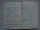 Ancien - Livre Cours Complet D'Education Musicale Et De Chant Choral 1962 - Unterrichtswerke