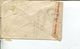 (444) Military WWII - V Mail - USA  To Australia Under Paid And TAXED - Passed Censor 25 - Militaria