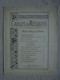 Ancien - Partition CARLOS DE MESQUITA Op. 57 Chanson Créole Pour Piano Fin 1800 - Tasteninstrumente