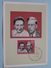 Hans Und Hilde COPPI - 1961 ( Zie Foto ) ! - Cartes-Maximum (CM)