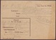 ITALIA - AUSTRIA - LAGER  P.O.W. CAMP  370 - KRIEGSGEFANGENENLAGER - To KLAGENFURTH  - 1946 - Autres & Non Classés
