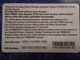 CARIBBEAN ISLANDS - PREPAID CELLULAR - FREEDOM - Sonstige - Amerika