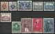 Belgique -  Lot De 31 Timbres Oblitérés Entre 1924 Et 1930 - Usados