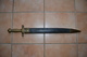 1 Glaive 1831 - Armes Blanches