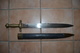 1 Glaive 1831 - Armes Blanches