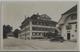 Aarwangen - Post & Telegraph, Oldtimer - Animee - Photo: Frobenius - Aarwangen