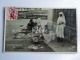 MAROCCO Tipos Marroquies Beggar Seller Old Postcard - Altri & Non Classificati