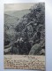 BRASILE BRASIL NATAL Cliffs Monte Christo Old Postcard - Rio De Janeiro