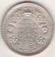 BRITISH INDIA . One RUPEE 1942 L (LAHORE) . GEORGE VI .ARGENT - Inde