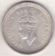 BRITISH INDIA . One RUPEE 1942 L (LAHORE) . GEORGE VI .ARGENT - Inde