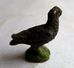 FIGURINE MARQUE ET MATIERE INCONNUE  - ANIMAUX ANIMAL DE LA FERME - PIGEON Pas Starlux, Clairet, Jim - Oiseaux