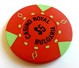 Old Chip 5 $ For Royal Casino, Sofia, Bulgaria (2) - Autres & Non Classés