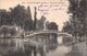 VIVOIN BEAUMONT - Le Pont Et La Baignade - Other & Unclassified