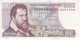 BILLETE DE BELGICA DE 100 FRANCS DEL AÑO 05-04-1972  (BANK NOTE) - 100 Francs