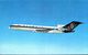 Olympic Airways - Boeing 727-200 - 1946-....: Moderne