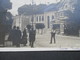 AK Echtfoto 1924 Trenc Teplice. Sinar Bad. Foto Fon. Nach Wien - Czech Republic