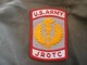 JROTC SHOOTING CADET JACKET - JUNIOR RESERVE OFFICER TRAINING CORPS (JROTC) GIACCA DA TIRO DA CADETTO - Uniforms