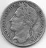 * Leopold I   5 Francs 1834 Pos A   Fr+ - 5 Francs