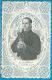 Holycard    Canivet    St. Jean Berchmans - Images Religieuses