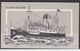 Falkland Islands 1978 Ship "Fitzroy & Fairy " Booklet ** Mnh (37100) - Falklandeilanden