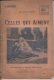 Claude Fremy -Celles Qui Aiment -Les Maîtres Du Roman Populaire 47 - Altri & Non Classificati