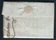 France - Lettre Avec Texte De Toulouse Pour Adge En 1786 - Ref N 47 - 1701-1800: Vorläufer XVIII