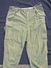 Delcampe - PANTALON PARACHUTISTE - ARMEE AIR - U.S.A. - ANNEES 1950-60 -  GRANDE TAILLE + ETAT NEUF - Uniformes