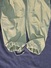 Delcampe - PANTALON PARACHUTISTE - ARMEE AIR - U.S.A. - ANNEES 1950-60 -  GRANDE TAILLE + ETAT NEUF - Uniformes