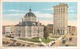 LEXINGTON FAYETTE CO COURT HOUSE AND FAYETTE NATIONAL BANK BLDG - Lexington