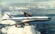 Boeing 707 Intercontinental - 1946-....: Moderne