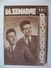 La Semaine Radiophonique N°12 > 20.3.1949 > Les Frères Éloi Comédienne,programmes De France,Étranger 34 Pages - Informations Générales